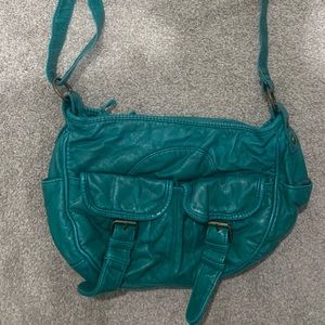 Mission Supply Co. Handbag!